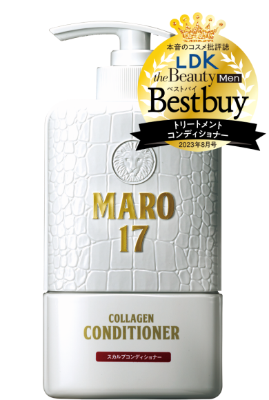 スカルプ コンディショナー