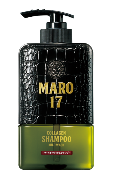 マイルドウォッシュ シャンプー 